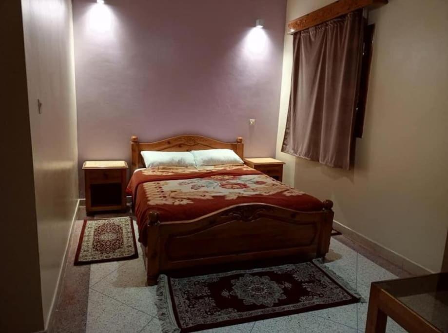 Appartement Cozy In Center